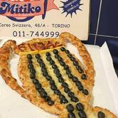 Mitiko Pizzeria
