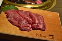 食楽園 NIKUJIROU