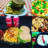 Pimenta's Grill. (Encerrada as atividades)