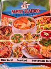 Family Seafood