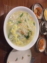 TOMATO KOREAN RESTAURANT