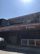 Padaria D'la Paz
