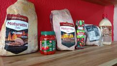 Frango Favorito Loja Gravatá-Pe