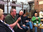 Restaurant Marienberg