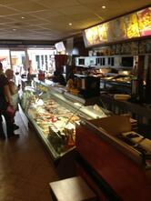 Schouten Snacks Haarlem