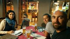 Restoran Amerikanac Sarajevo