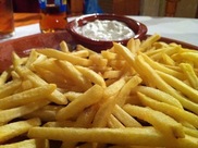 Pizzería Ciao Dos Hermanas