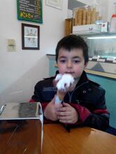 Caffè del Teatro Urbania