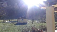 Cascina Parisio