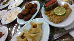 Mundo Árabe - Ribeirão Preto