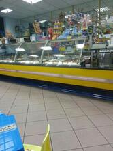 Gelateria a tutta frutta