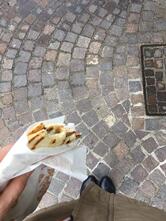 Al 18 Di Piazza Mameli