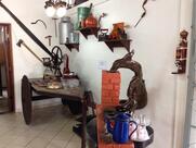 Restaurante Fogão Goiano