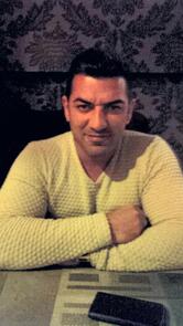 SAN MARCO, ресторан