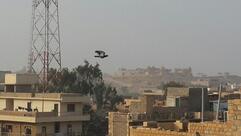 Blues Cafe Jaisalmer