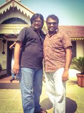 Archana Garden Restaurant