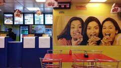 Domino's Pizza Leela Bhawan, Patiala