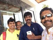 Dhanalakshmi Srinivasan Hotels