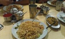 Nizam Palace Restaurant