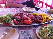 SILVER SPOON beach shack