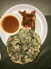 Saffron Restaurant & Bar