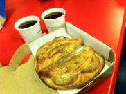 Domino's Pizza Silvassa