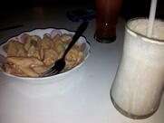 Peppinos Sandwichs And More