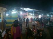 Kismat Kathiyawadi Hotel