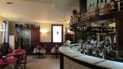 Caesar's Bar
