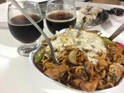 Yakisoba Nosso Maná