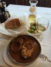 Restaurant Real "Te Hilmia"