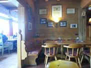 Gleisalm - Achenseebahnstüberl