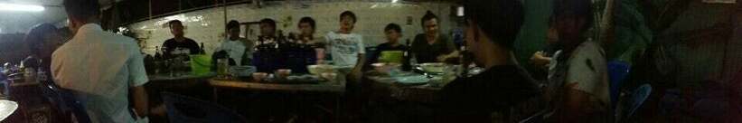 จอยเนื้อย่างเกาหลี