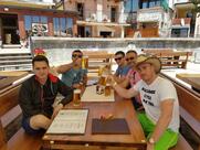 Konoba Viktor pizzeria