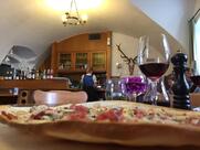 Landgasthof St.Luzisteig