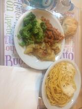 Mensa La Ghirlandina