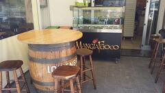 Pizzeria Mangiafuoco
