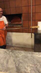 Ristorante Pizzeria Il Casale Country