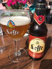 Brasserie De Passage