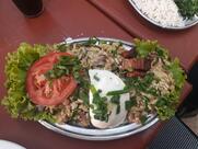 Restaurante Mineirinho I