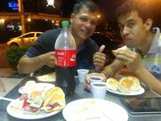 Panificador e Confeitaria Fé em Deus