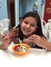 Sorveteria Moranguinho