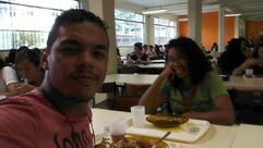 Restaurante Universitário Campus Saúde - UFMG