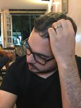 Fashion Bar Restaurante & Grill