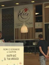 Alice Pizza Rescaldina