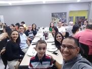 Forneria Massas e Churrascos