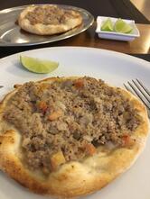 Rozala Cozinha Árabe