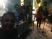 Isola Dei Sapori - Gelateria Café