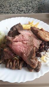 Roco Grill Restaurante & Pizzaria