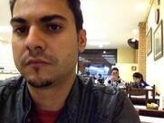 Esfiharia Abi Benjamin